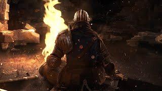 dark souls lofi playlist ~ rest at the bonfire