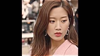 She slapped her ️ #findmeinyourmemory #moongayoung #kdrama #shorts