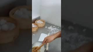 how to make crystal dimsum