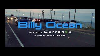 Curren$y - Billy Ocean [Official Video]