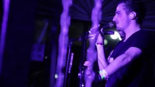 Heffron Drive - Behind the Scenes at SXSW 2014