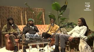 Black Men Thoughts: Ep 1 - Kennismaken met Stichting Black Men Talk