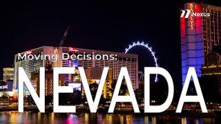 Moving Decisions: NEVADA