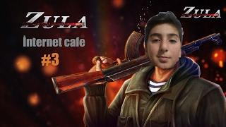 Zula İnternet Cafe #3