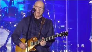 Silvertown Blues - Mark Knopfler (Barcelona SBD 2019-04-25)