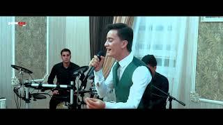 Sahy Allayarow - Jan jan. Turkmen halk aydymy.(perwana brand)(janly ses)