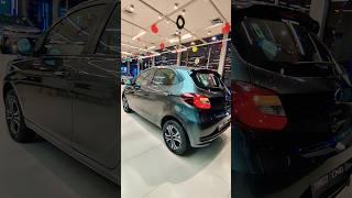 Tata Tiago  XZA Plus iCNG 