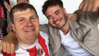 Sunderland 4-0 Sheff Wed - WHAT A DAY FOR MAYENDA!