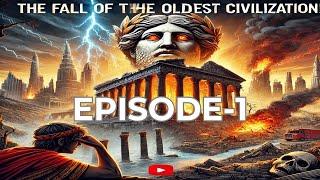 Ancient Empires History: The Rise and Fall of the Oldest Civilization–Episode 1| History Documentary