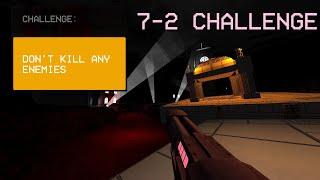 7-2 CHALLENGE | ULTRAKILL