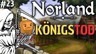 Der König ist tot! Lang lebe der König 🪦 | Norland [Early Access | deutsch] (23)