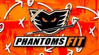 2023-24 Phantoms Fit Recap