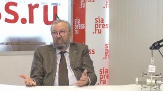 ONLINE Оксана Макеева и Яков Черняк