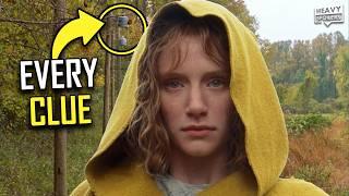 THE VILLAGE (2004) Breakdown | Analysis, Hidden Details, Easter Eggs, Making Of & Ending Explained