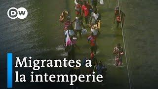 EE. UU. prepara deportaciones masivas de haitianos