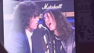 GENE SIMMONS BAND(WITH GUEST TOMMY THAYER) PARASITE/LICK IT UP , ARE YOU READY. ROCK n BREWS 4/23/24