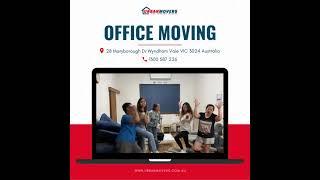 Our Happy Customer - Office Moving | Urban Movers