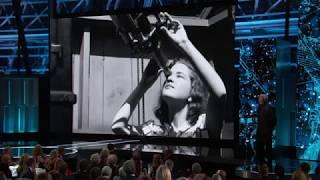 In Memoriam: Vera Rubin, Maryam Mirzakhani: 2018 Breakthrough Prize Ceremony