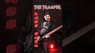 The Trooper - Bass Solo #Менестрель #ironmaiden #thetrooper  #Полянский #Криштофович #kryshtofovich