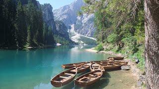 Südtirol - Italiens Perle in den Alpen