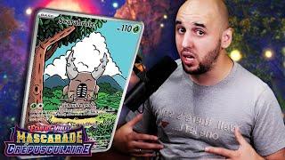 LA NOUVELLE SÉRIE EST À CHIER ? - Jiji LaFarce Pokémon #60