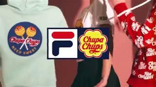 FILA X CHUPACHUPS @COMMON GROUND