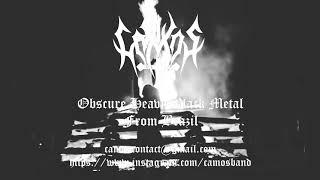 HMR161 | CAMOS "Hide From The Light" [Official Video Clip]