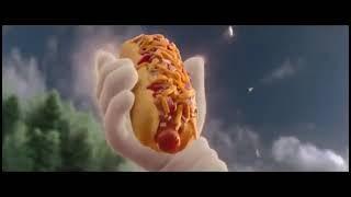 Super Sonic Summon a Chili Dog   Sonic The Hedgehog 2