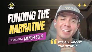 Going from 0 to 1 as a Startup | feat. Manuel Solis - Founder of Sports Hero | Founding Stories