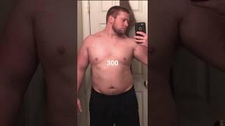 Fat Loss Motivation