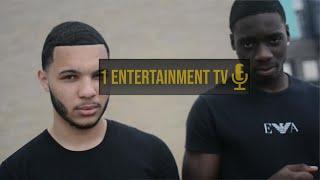 FTz x OB1 - Wait (Music Video) | TERRIFIC THURSDAYS | 1 ENTERTAINMENT TV