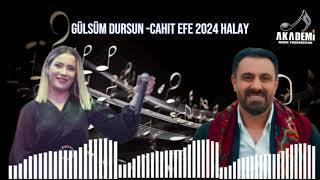 Cahit Efe ft. Gülsüm Dursun - Govend (6/8)  (©2024 Akademi Müzik Prodüksiyon)