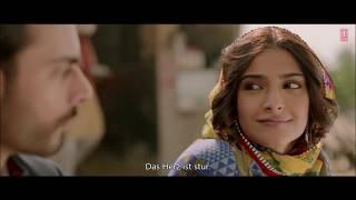 Naina - Khoobsurat [GERMAN SUBTITLES / DEUTSCHE UNTERTITEL]