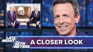 Trump and Biden Meet at White House; Trump Picks Fox Host Pete Hegseth for SecDef: A Closer Look