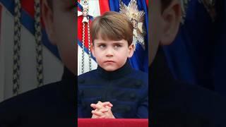 Lip Reader Reveals Kate Middleton’s Firm Words to Prince Louis on Palace Balcony