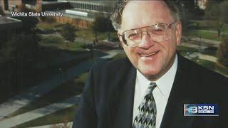 WSU remembers Dr. Rhatigan, ‘the student’s best friend’