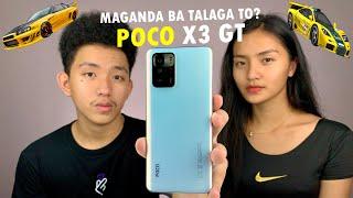 POCO X3 GT - FULL HONEST REVIEW