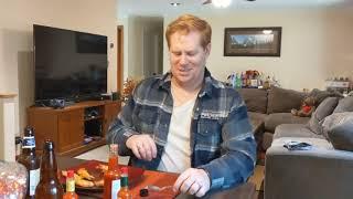 Sauce Testing: The Sting by ChilliChump Full Version