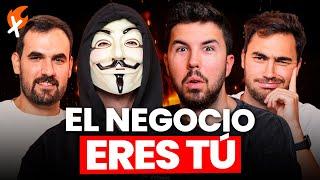 Evita ser Hackeado y como ser Anónimo en internet! | Extra Spicy #13