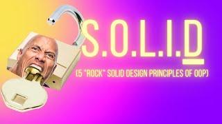 Dependency Inversion Principle (The "D" of SOLID Programming Principles)