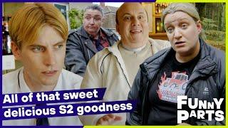 Hilarious This Country Series 2 Moments! | Funny Parts