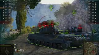 World Of Tanks 12 19 2020 23 22 58 809