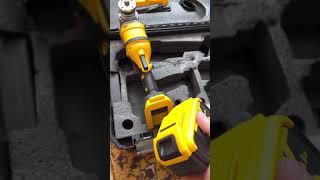 Китайские набор Dewalt ушм+гайковерт