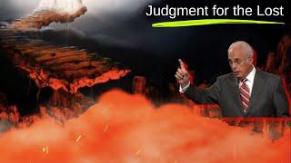 God's Wrath for the Lost - Great White Throne Judgment (John MacArthur)