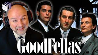 Episode 133: Goodfellas | Beyond the Screenplay