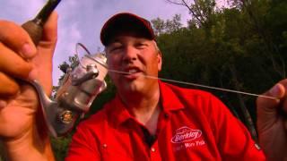 Berkley FireLine   Walleye - iboats.com