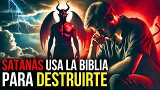 REVELADO: Cómo SATANÁS Te Destruye con la BIBLIA | 9 Secretos Bíblicos