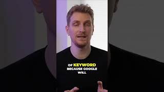 Improve SEO and Rank Higher on Google: 5 Expert Tips