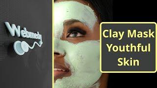 How Clay Masks Detoxify and Nourish Your Skin