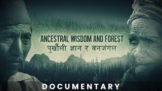Ancestral Wisdom and Forest | पुर्खौली ज्ञान र वनजंगल | Documentary